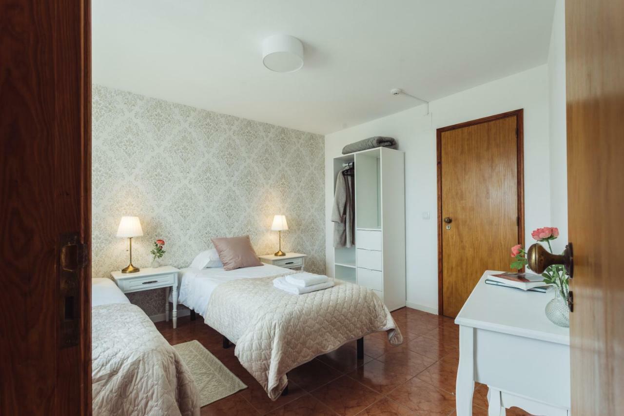 Hotel Conde Tavora à Atouguia Da Baleia Extérieur photo